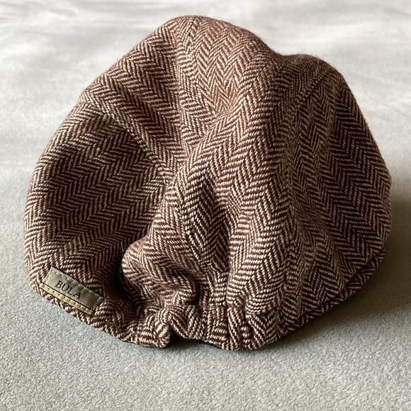 Bula Herringbone Winter Cap - Picture 5 of 5